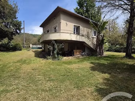vente maison 5 pièces 125 m² à souillac (46200)  172 000 €