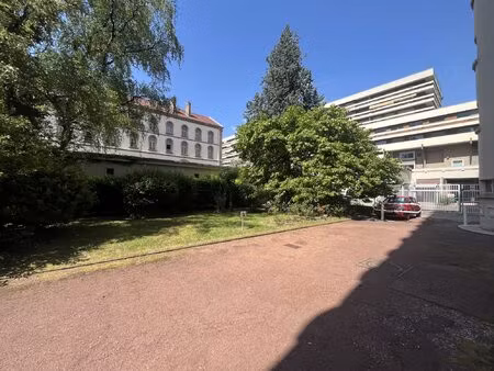 location appartement 4 pièces 119m² grenoble 38000