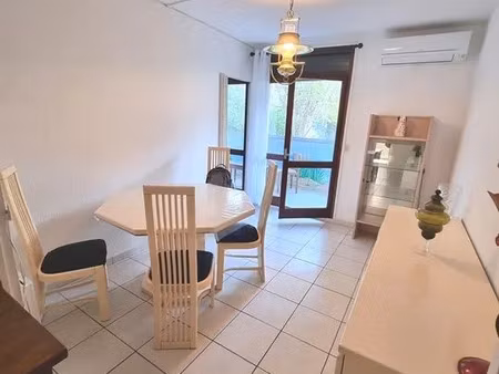 location appartement 2 pièces 45 m² à carry-le-rouet (13620)