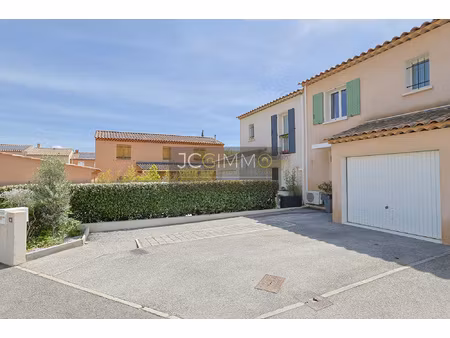 achat maison 4 pièces 83m² cuers 83390