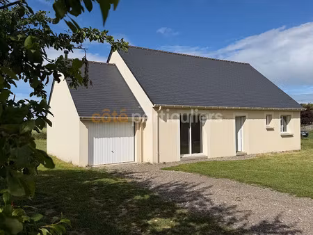 vente maison 5 pièces 90.82 m² à evreux (27000)  199 100 €