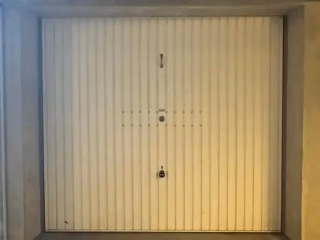 parking à vendre 17 m² - échirolles (38) - 27 000€