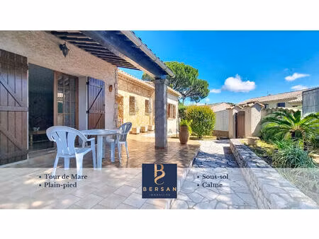 achat maison 5 pièces 103m²
