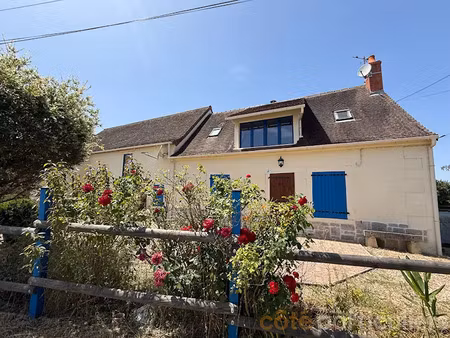vente maison 6 pièces 152 m² à orcenais (18200)  195 000 €