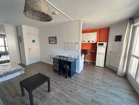 location appartement 1 pièce 35m² agen 47000