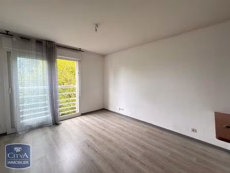 location appartement 1 pièce 22m² bordeaux 33000