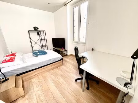 location appartement 2 pièces 42m² brive la gaillarde 19100