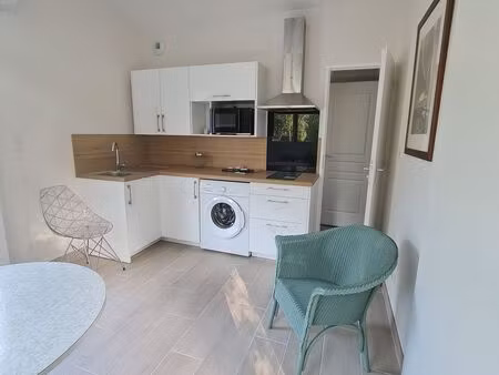 location appartement 2 pièces 26m² st martin curton 47700