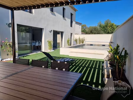 achat maison 5 pièces 137m²