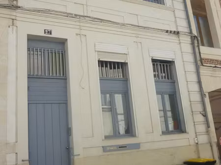 location appartement 3 pièces 53 m² à cambrai (59400)