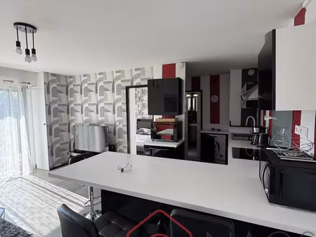 vente appartement 2 pièces 42 m² dinard (35800)