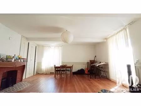 appartement à la pacaudière (42310)