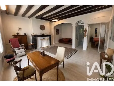 appartement à les ponts-de-cé (49130)