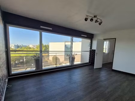appartement en résidence