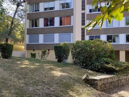 parc résidence