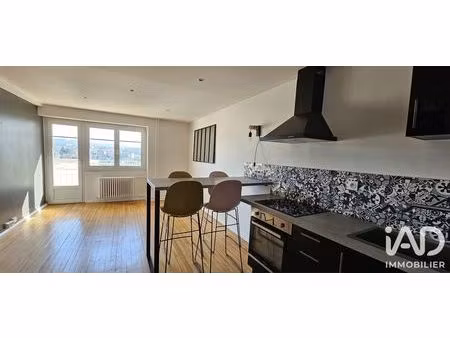 appartement à saint-étienne (42100)