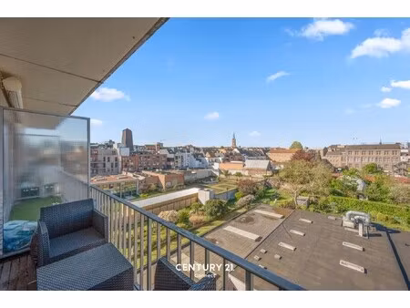 studio op toplocatie te koop!