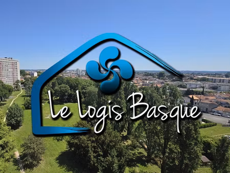location appartement 4 pièces 71m² talence 33400