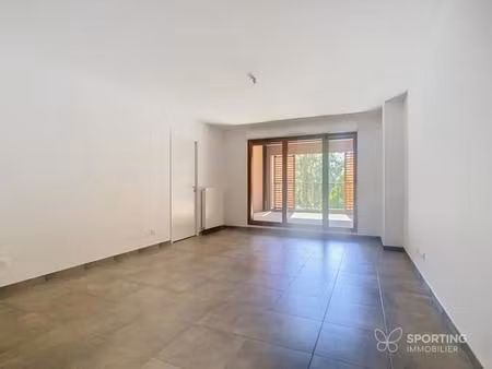 appartement t2 neuf de 46m² avec parking