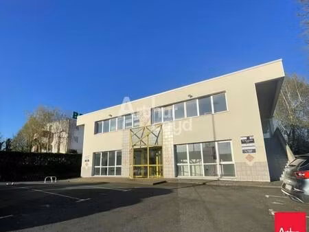 vente bureaux 200 m²