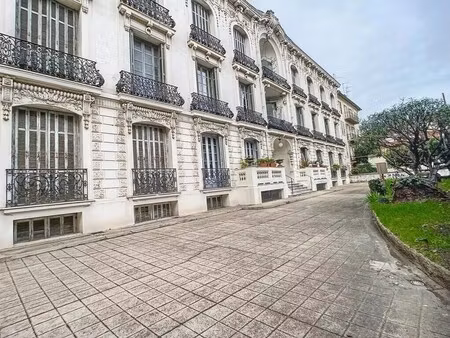 vente bureaux 21 m²