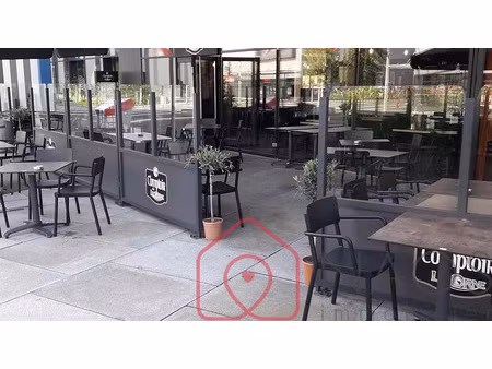 vente commerce 200 m² dinard (35800)