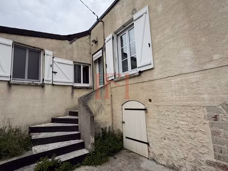 petite maison cocooning
