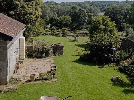 maison ancienne exclusivite