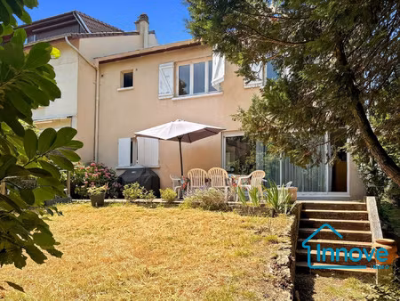 maison d architecte 1960 - a renover
