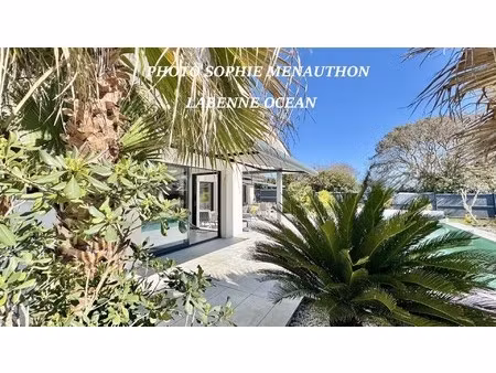 maison labenne - 3 chambres - 136m²