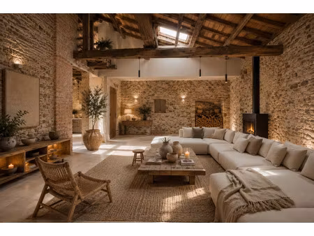 vente maison 4 pièces 145 m² saint-julien-sur-bibost (69690)