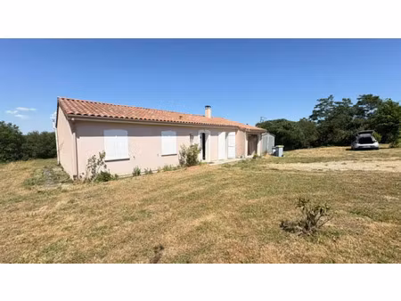 location maison 4 pièces 93 m² à tanus (81190)