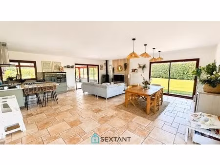 maison contemporaine