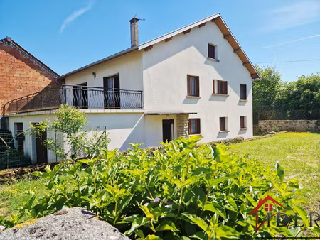maison de village