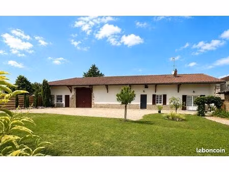 maison 4 pièces 89 m²