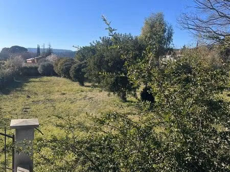 terrain à bâtir de 592 m² à cassis (13)