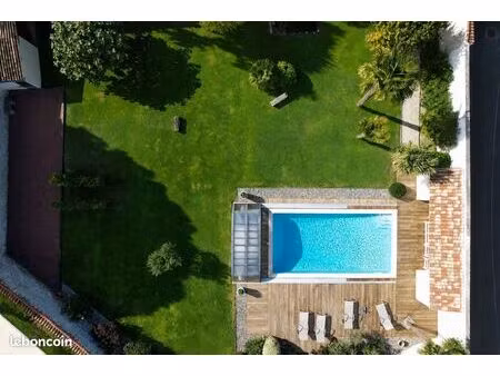 terrain à bâtir de 903 m² à dompierre-sur-mer (17)