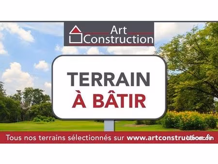 terrain à bâtir de 590 m2 au prix de 110560 à hiers-brouage (17)