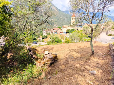 roussillon sur tinee