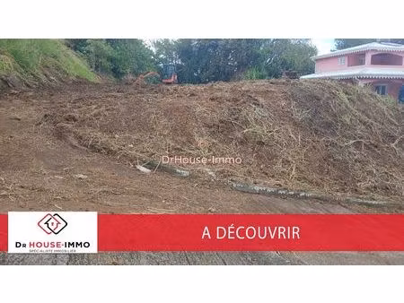 joli terrain constructible