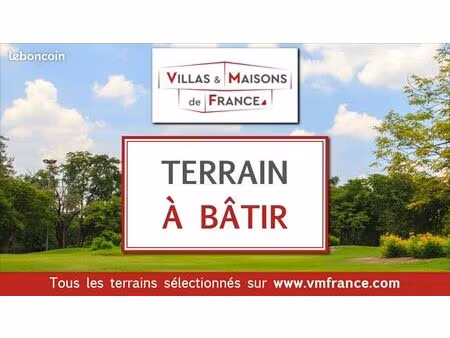terrain à bâtir de 430 m² à toulouse - 31100 (31) au prix de 166000