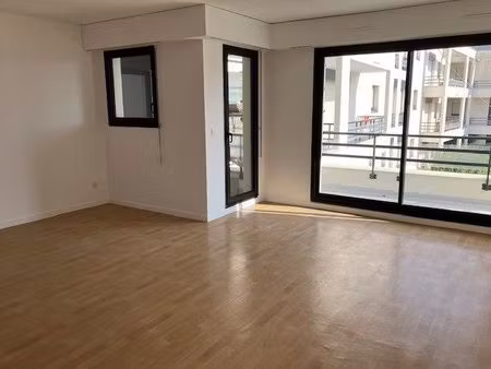 location appartement 2 pièces 54m² bordeaux 33200
