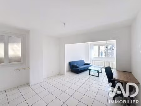 appartement à dax (40100)