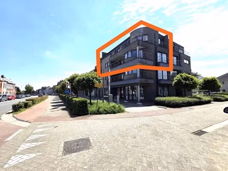 schitterende duplex...