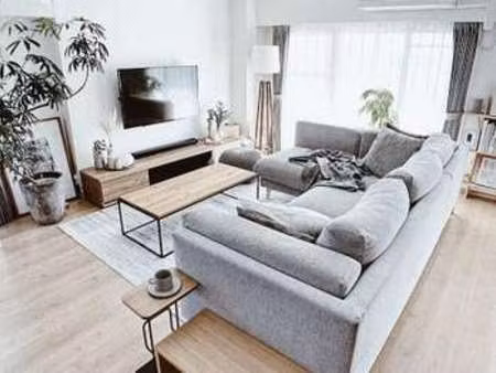 vente appartement 2 pièces à équemauville (14600) : à vendre 2 pièces / 37m² équemauville