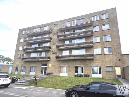 appartement te koop in izegem met 2 slaapkamers