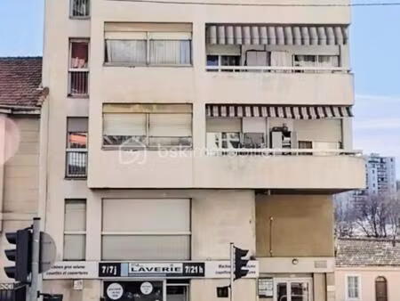 appartement de 62 51 m² à marseille-13e-arrondissement