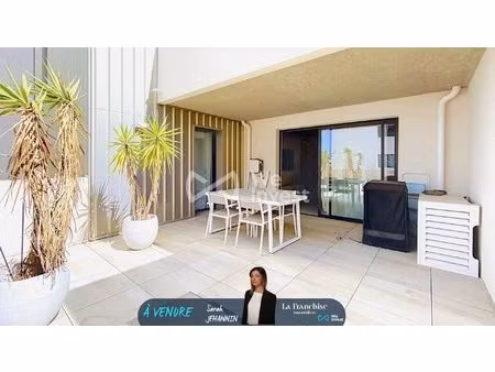 appartement t3 coup de coeur