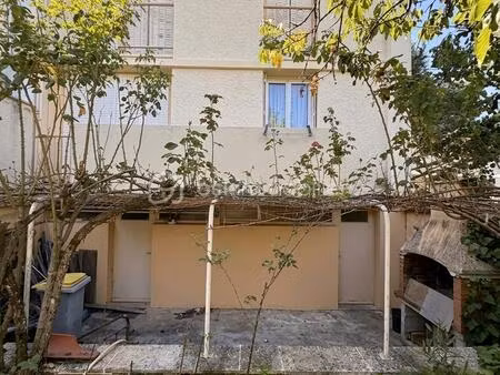 maison de 90 m² à castres