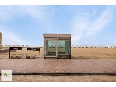 garage zeedijk nr 3055